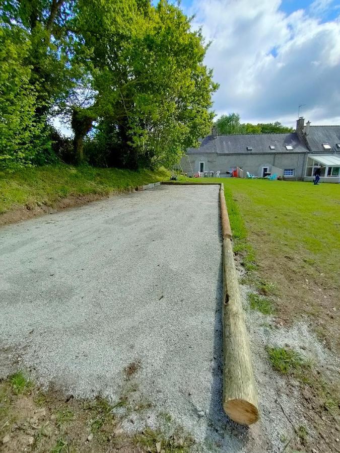 Gites De Keravy Vannes Exterior foto